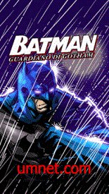 game pic for Batman Guardiano di Gotham